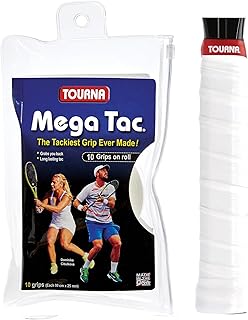 Tourna Mega Tac Extra